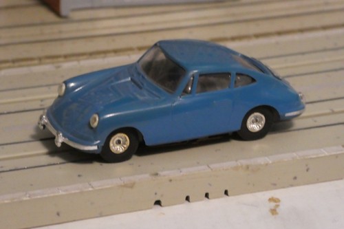 Faller ams porsche 911 - faller,