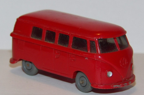 Wiking volkswagen vw t1 - wiking,