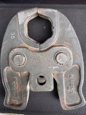 Viega picco pressbacke mm - pressbacke,
