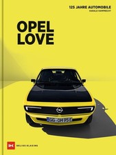 Harald Hamprecht Opel Love