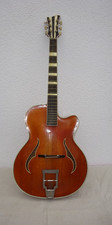 Gitarre Schlaggitarre ca. 106