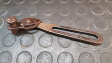 alter Dosenöffner Bodenfund