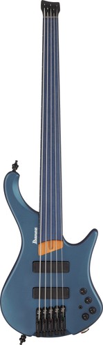 Ibanez ehb1005f aom fretless - ibanez, ehb1005f-aom