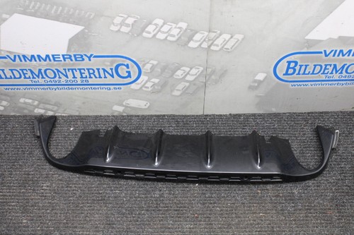 Spoiler hinten volvo - spoiler, l
