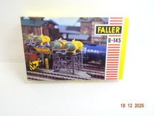 Faller H0 Bausatz B-145