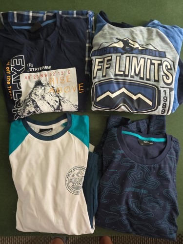 Cooles set für jungen - gr., 170