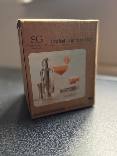 Cocktailshaker set shaker - cocktailshaker-set, shaker,