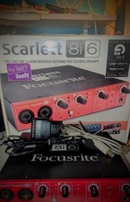 Audio Interface Audiophile