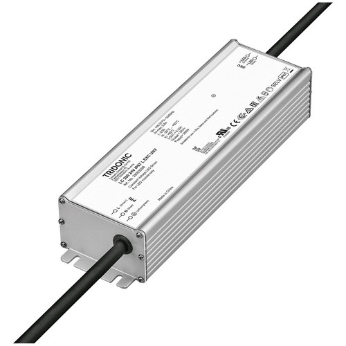 Tridonic led treiber konverter - tridonic,