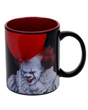 IT: Pennywise Tasse als ES