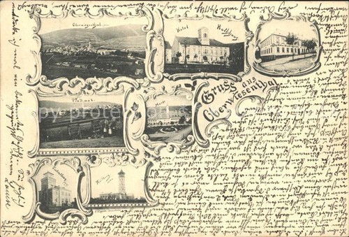 Oberwiesenthal erzgebirge - oberwiesenthal,