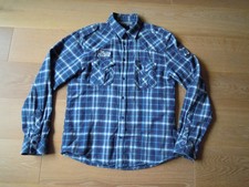 Dickes, warmes Flanellhemd von JACK & JONES  XL