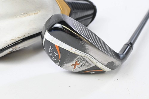 Callaway hot hybrid - callaway, #3