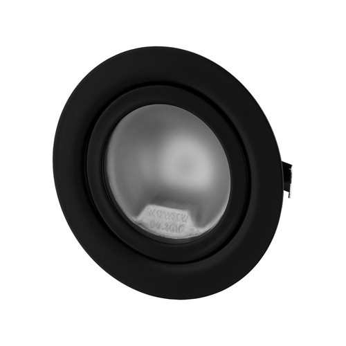 Spot möbel 12v metall - g4,