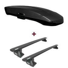 Dachbox Thule Vector L +