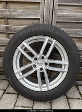 Winterkompletträder BMW x3