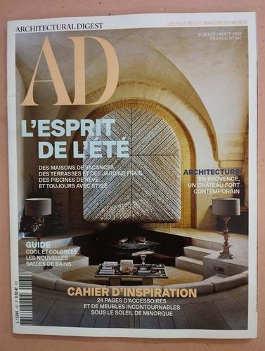 Zeitschrift architektur - zeitschrift, (architektur