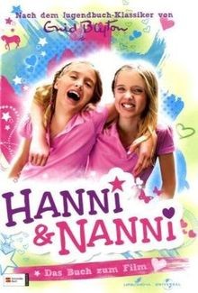 Hanni nanni das buch - hanni, 01