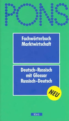 Pons fachwörterbuch - pons,