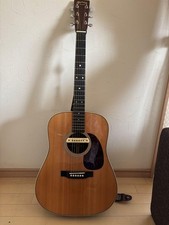 Akustikgitarre Martin & Co. HD