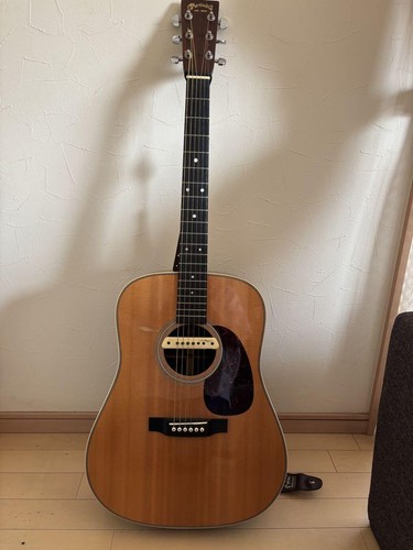 Akustikgitarre martin hd - akustikgitarre,