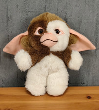Gremlins Gizmo Stofftier braun