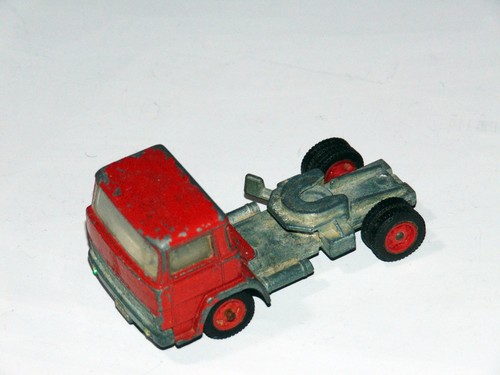 Siku v 275 - v, magirus