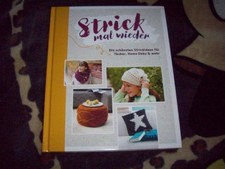 Strick mal wieder: Die