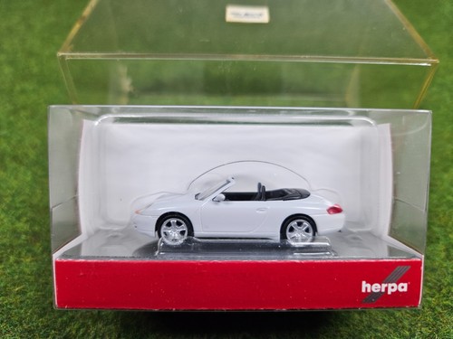 Herpa 032674 002 - 032674-002, porsche