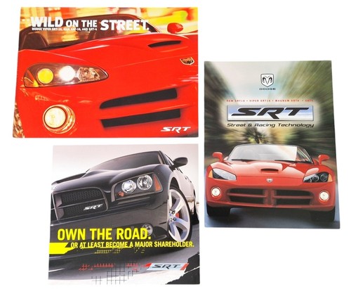 Dodge srt viper magnum - 3x,