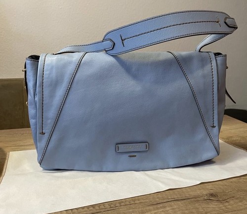 The bridge ledertasche - the,