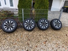 Mercedes Original Alufelgen