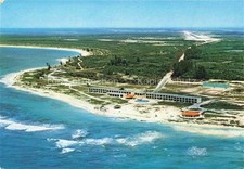 Cayo Largo Cuba Hotel Isla del Sur Strand Luftbild