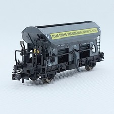 Spur N Fleischmann 8511 SBB