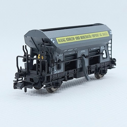 Spur fleischmann 8511 - n,