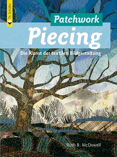 Patchwork piecing - patchwork,