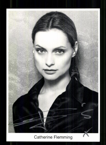 Catherine flemming - catherine,