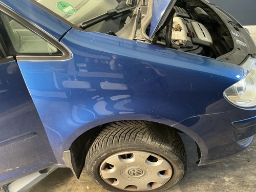 Kotflügel vorne rechts - , vw