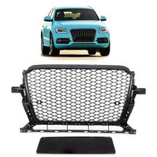 Kühlergrill Wabendesign Grill