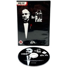 Der Pate: Das Spiel – PC DVD