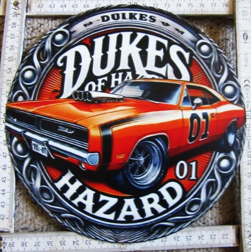 General lee dukes of - general,