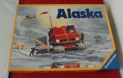 Gesellschaftsspiel