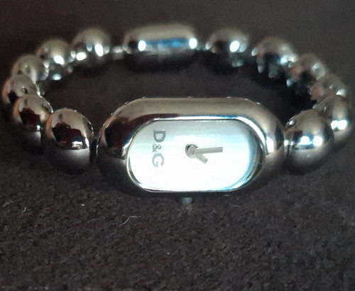 Time damen quarz - d&g,