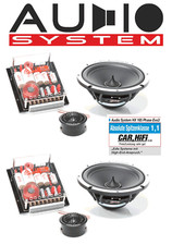 Audio System HX165 Phase EVO3
