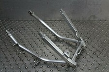 GSXR750 SRAD Heckrahmen Frame