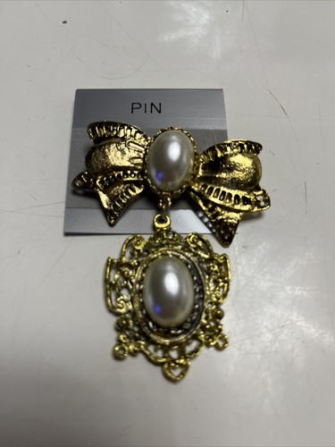 Brosche neu modeschmuck - neu,
