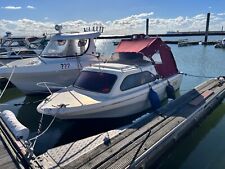 Shetland 498 – Solide Basis