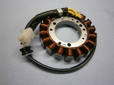 Lichtmaschine / Lima - Stator