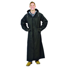 12560-XL-BK Repel Rainwear