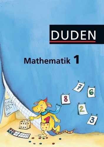 Duden mathematik - duden, ★